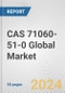 Calcium sodium lactate (CAS 71060-51-0) Global Market Research Report 2024 - Product Image