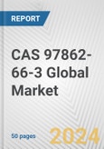 Calcium bentonite (CAS 97862-66-3) Global Market Research Report 2024- Product Image