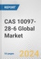Silicon monoxide (CAS 10097-28-6) Global Market Research Report 2024 - Product Image