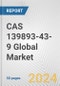 Simvastatin ammonium salt (CAS 139893-43-9) Global Market Research Report 2024 - Product Thumbnail Image