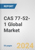 B-Ursolic acid (CAS 77-52-1) Global Market Research Report 2024- Product Image