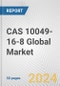 Vanadium tetrafluoride (CAS 10049-16-8) Global Market Research Report 2024 - Product Image