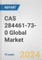 Sorafenib (CAS 284461-73-0) Global Market Research Report 2024 - Product Thumbnail Image