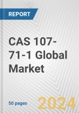 tert-Butyl peroxyacetate (CAS 107-71-1) Global Market Research Report 2024- Product Image