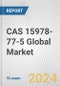 Urea ammonium nitrate (CAS 15978-77-5) Global Market Research Report 2024 - Product Image