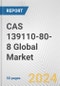 Zanamivir (CAS 139110-80-8) Global Market Research Report 2024 - Product Thumbnail Image