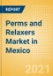 Perms and Relaxers (Haircare) Market in Mexico - Outlook to 2025; Market Size, Growth and Forecast Analytics - Product Thumbnail Image