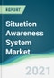 Situation Awareness System Market - Forecasts from 2021 to 2026 - Product Thumbnail Image
