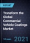 Innovative Business Models to Transform the Global Commercial Vehicle Coatings Market, 2020 - Product Thumbnail Image
