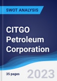 CITGO Petroleum Corporation - Strategy, SWOT and Corporate Finance Report- Product Image