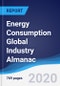 Energy Consumption Global Industry Almanac 2015-2024 - Product Thumbnail Image