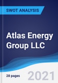 Atlas Energy Group LLC - Strategy, SWOT and Corporate Finance Report- Product Image
