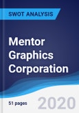 Mentor Graphics Corporation - Strategy, SWOT and Corporate Finance Report- Product Image