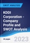 KDDI Corporation - Company Profile and SWOT Analysis - Product Thumbnail Image