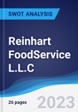 Reinhart FoodService L.L.C. - Strategy, SWOT and Corporate Finance Report- Product Image