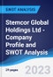 Stemcor Global Holdings Ltd - Company Profile and SWOT Analysis - Product Image