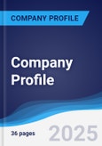 Vietnam Joint Stock Commercial Bank for Industry and Trade - Company Profile and SWOT Analysis- Product Image