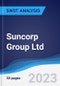 Suncorp Group Ltd - Strategy, SWOT and Corporate Finance Report - Product Thumbnail Image