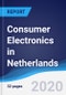 Consumer Electronics in Netherlands - Product Thumbnail Image