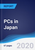 PCs in Japan- Product Image
