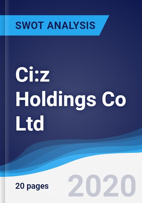 Ci holdings