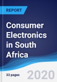 Consumer Electronics in South Africa- Product Image