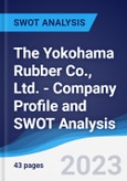 The Yokohama Rubber Co., Ltd. - Company Profile and SWOT Analysis- Product Image