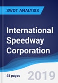 International Speedway Corporation - Strategy, SWOT and Corporate Finance Report- Product Image
