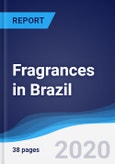 Fragrances in Brazil- Product Image