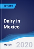 Dairy in Mexico- Product Image
