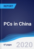 PCs in China- Product Image