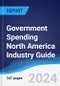 Government Spending North America (NAFTA) Industry Guide 2019-2028 - Product Thumbnail Image