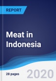 Meat in Indonesia- Product Image