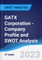 GATX Corporation - Company Profile and SWOT Analysis - Product Thumbnail Image