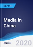 Media in China- Product Image