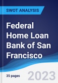 Federal Home Loan Bank of San Francisco - Strategy, SWOT and Corporate Finance Report- Product Image