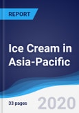 Ice Cream in Asia-Pacific- Product Image