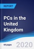 PCs in the United Kingdom- Product Image