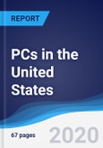 PCs in the United States- Product Image