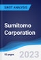 Sumitomo Corporation - Strategy, SWOT and Corporate Finance Report - Product Thumbnail Image