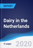 Dairy in the Netherlands- Product Image