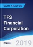 TFS Financial Corporation - Strategy, SWOT and Corporate Finance Report- Product Image