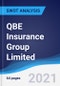 QBE Insurance Group Limited - Strategy, SWOT and Corporate Finance Report - Product Thumbnail Image