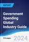 Government Spending Global Industry Guide 2019-2028 - Product Image