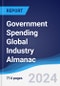 Government Spending Global Industry Almanac 2019-2028 - Product Thumbnail Image