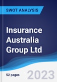 Insurance Australia Group Ltd - Strategy, SWOT and Corporate Finance Report- Product Image