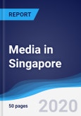 Media in Singapore- Product Image