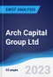 Arch Capital Group Ltd - Strategy, SWOT and Corporate Finance Report - Product Thumbnail Image
