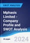 Mphasis Limited - Company Profile and SWOT Analysis - Product Thumbnail Image