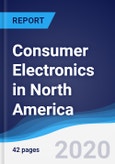Consumer Electronics in North America- Product Image